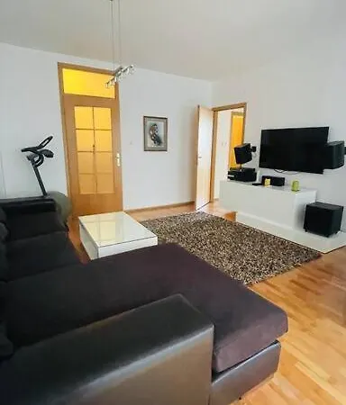 Apartamento Centre Escópia