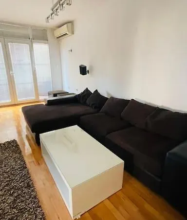 Apartamento Centre *