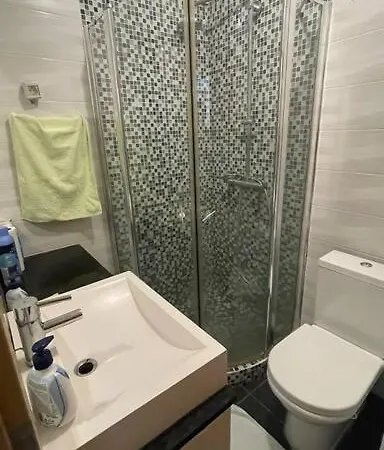 Apartamento Centre *