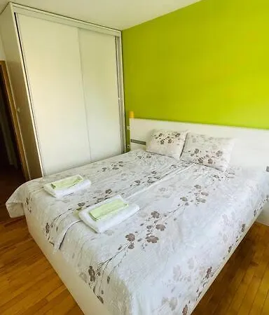 Apartamento Centre *
