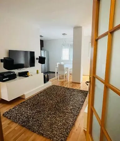 Centre Apartamento *