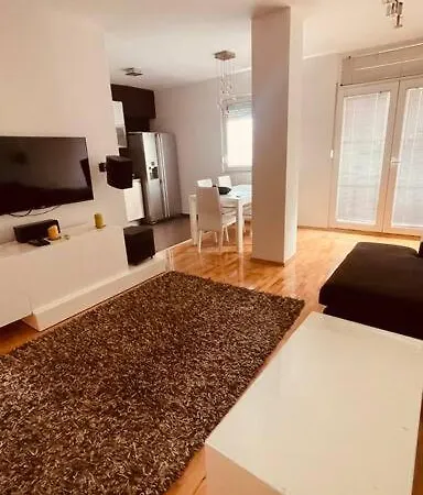 Centre Apartamento Escópia