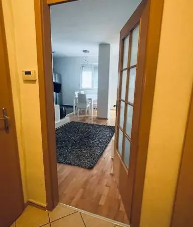 Centre Apartamento